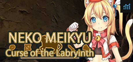 Neko Meikyu： Curse of the Labryinth PC Specs