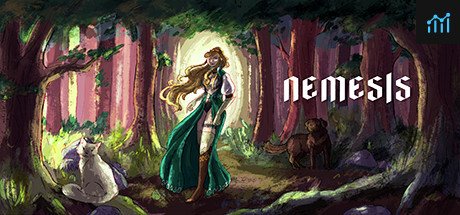 Nemesis - RPG PC Specs