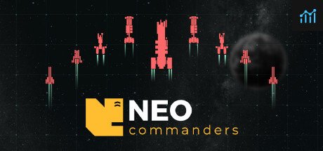 NEO: Commanders PC Specs