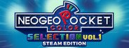 NEOGEO POCKET COLOR SELECTION Vol. 1 Steam Edition System Requirements