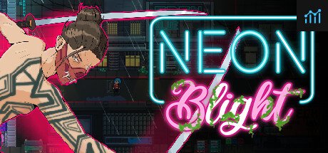 Neon Blight PC Specs