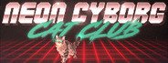 Neon Cyborg Cat Club System Requirements