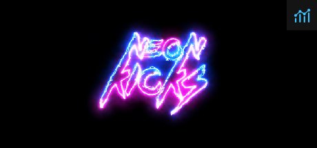 Neon Kicks PC Specs