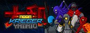 Neon Krieger Yamato System Requirements