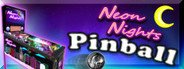 Neon Nights Pinball System Requirements