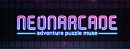 NEONARCADE: adventure puzzle muse System Requirements