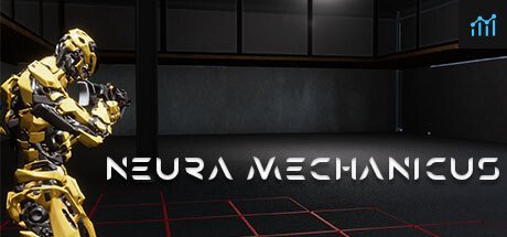 Neura Mechanicus PC Specs