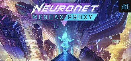 NeuroNet: Mendax Proxy PC Specs