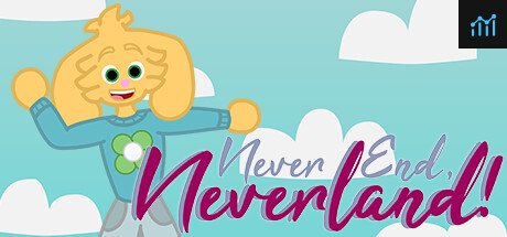 Never End, Neverland! PC Specs