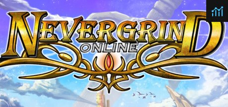 Nevergrind Online PC Specs