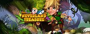 Neverland Treasure System Requirements
