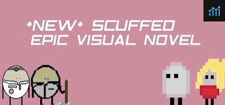 *NEW* SCUFFED EPIC VISUAL NOVEL PC Specs