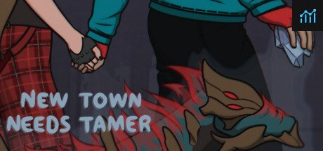 New Town Needs Tamer PC Specs