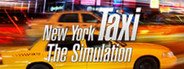 New York Taxi Simulator System Requirements