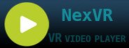 NexVR Video Player System Requirements