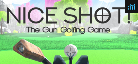 Nice Shot! The Gun Golfing Game PC Specs