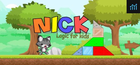 Nick Logic for Kids PC Specs