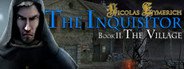 Nicolas Eymerich The Inquisitor Book II : The Village System Requirements