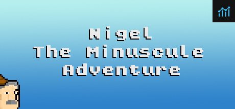 Nigel: The Minuscule Adventure PC Specs