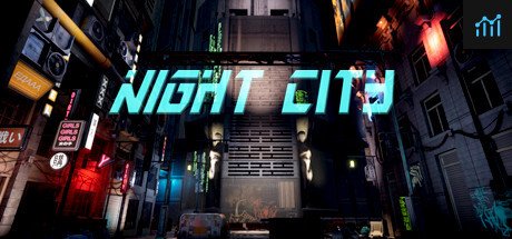 Night City PC Specs