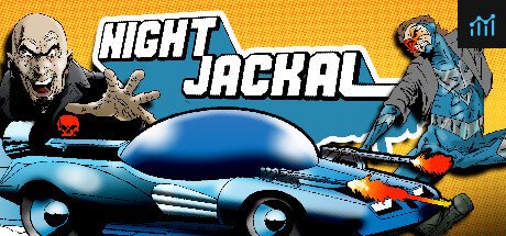 Night Jackal PC Specs