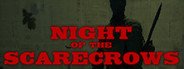 Night of the Scarecrows System Requirements