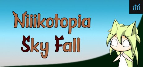 Niiikotopia: Sky Fall PC Specs