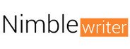 Nimble Writer System Requirements