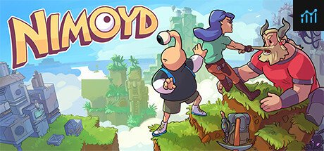 Nimoyd - Survival Sandbox PC Specs