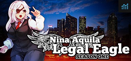 Nina Aquila: Legal Eagle, Season One PC Specs