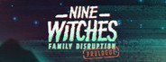 Nine Witches: Family Disruption - Prologue System Requirements