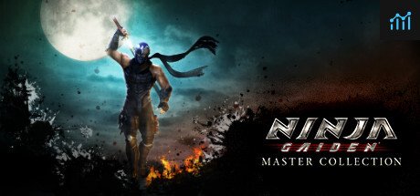 [NINJA GAIDEN: Master Collection] NINJA GAIDEN Σ2 PC Specs