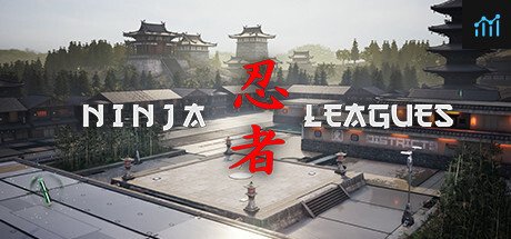 Ninja Leagues: Masters of The Mystic Arts PC Specs