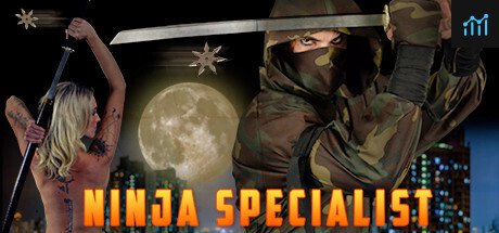 Ninja Specialist PC Specs