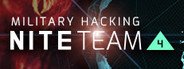 Can I Run NITE Team 4 - Military Hacking Division?