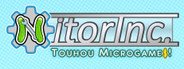 NitorInc.: Touhou Microgames! System Requirements