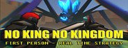 No King No Kingdom System Requirements