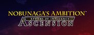 NOBUNAGA'S AMBITION: Sphere of Influence - Ascension / 信長の野望･創造 戦国立志伝 System Requirements