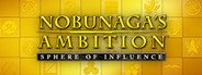 NOBUNAGA'S AMBITION: Sphere of Influence System Requirements