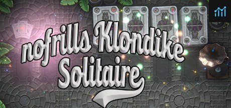 Nofrills Klondike Solitaire PC Specs