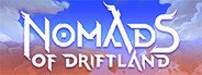 Nomads of Driftland System Requirements