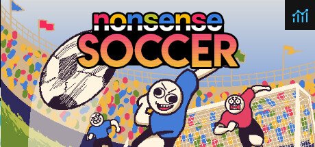 Nonsense Soccer PC Specs