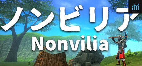 ノンビリア(Nonvilia) PC Specs