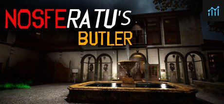 Nosferatu's Butler PC Specs