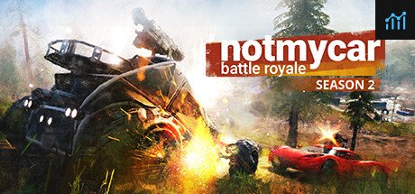 Not My Car – Battle Royale PC Specs