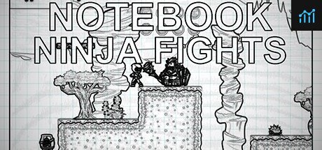 Notebook Ninja Fights PC Specs