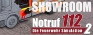 Notruf 112 - Die Feuerwehr Simulation 2: Showroom System Requirements