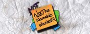 NotTheNameWeWanted System Requirements