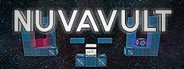 NUVAVULT System Requirements