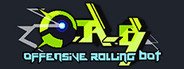 O.R.B. Offensive Rolling Bot System Requirements